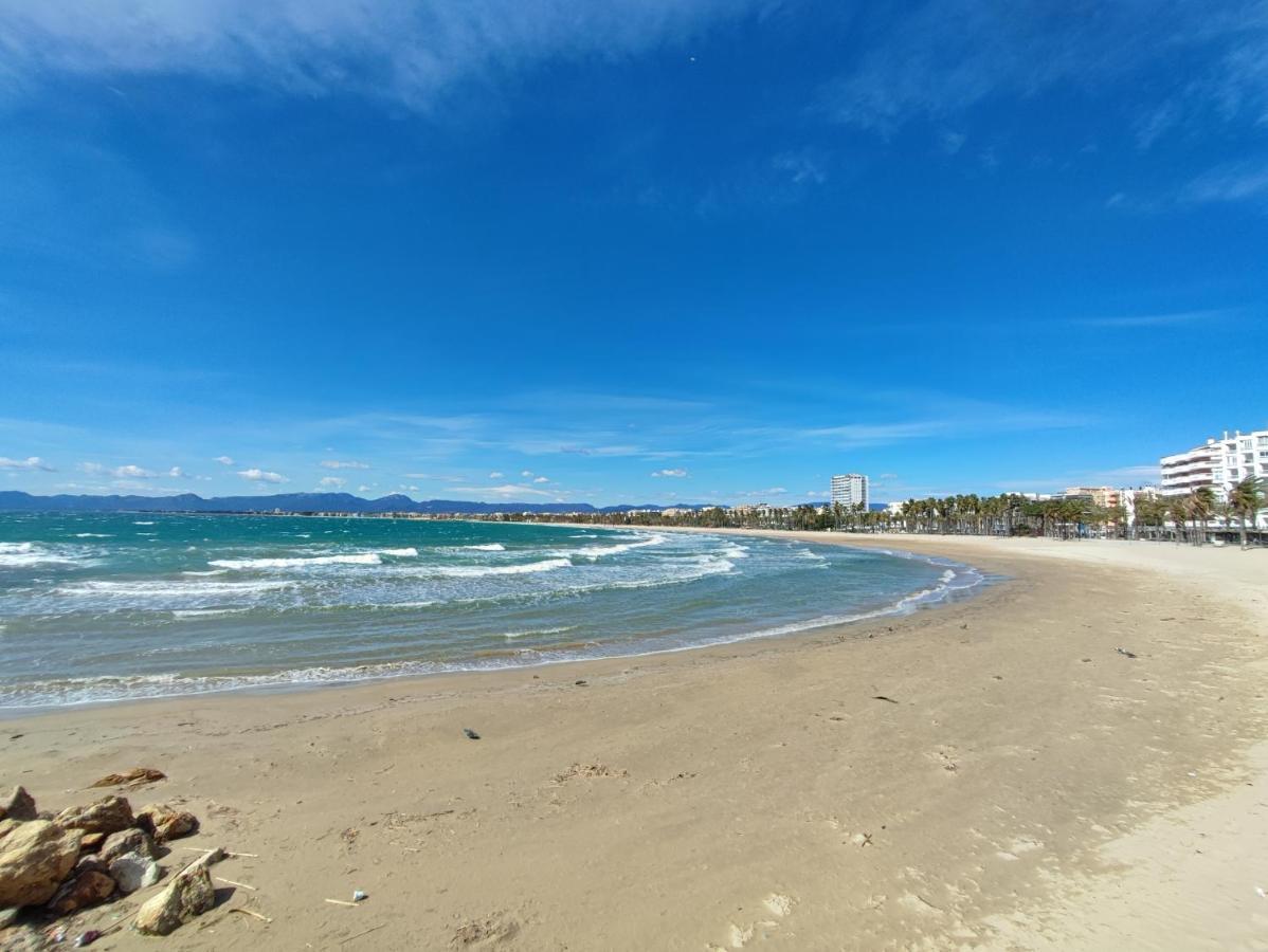 Bello-Horizonte Salou Playa Екстер'єр фото