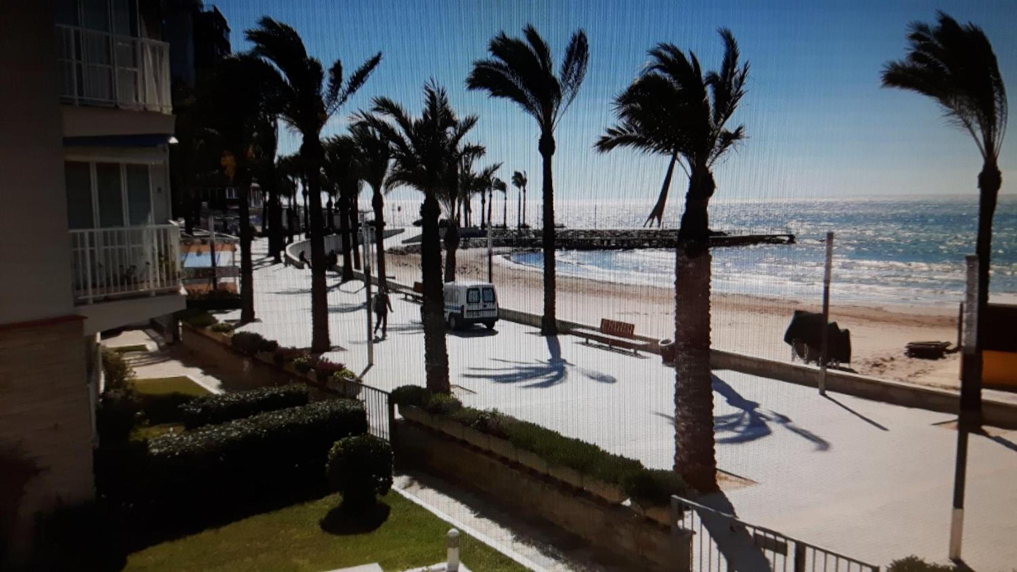 Bello-Horizonte Salou Playa Екстер'єр фото