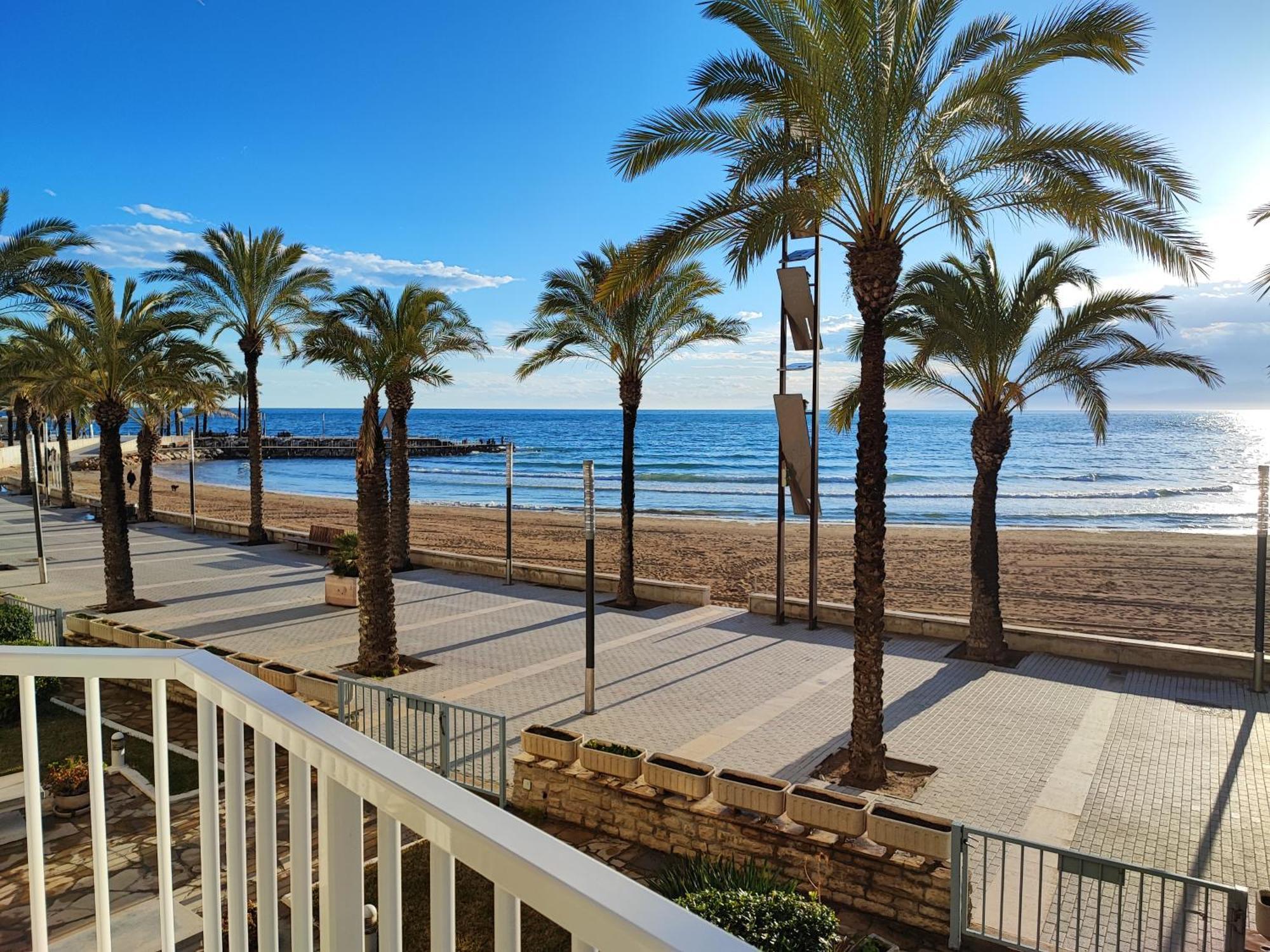 Bello-Horizonte Salou Playa Екстер'єр фото