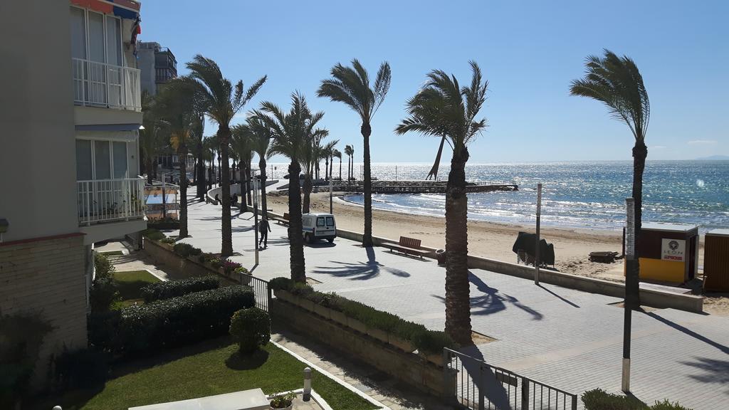 Bello-Horizonte Salou Playa Екстер'єр фото