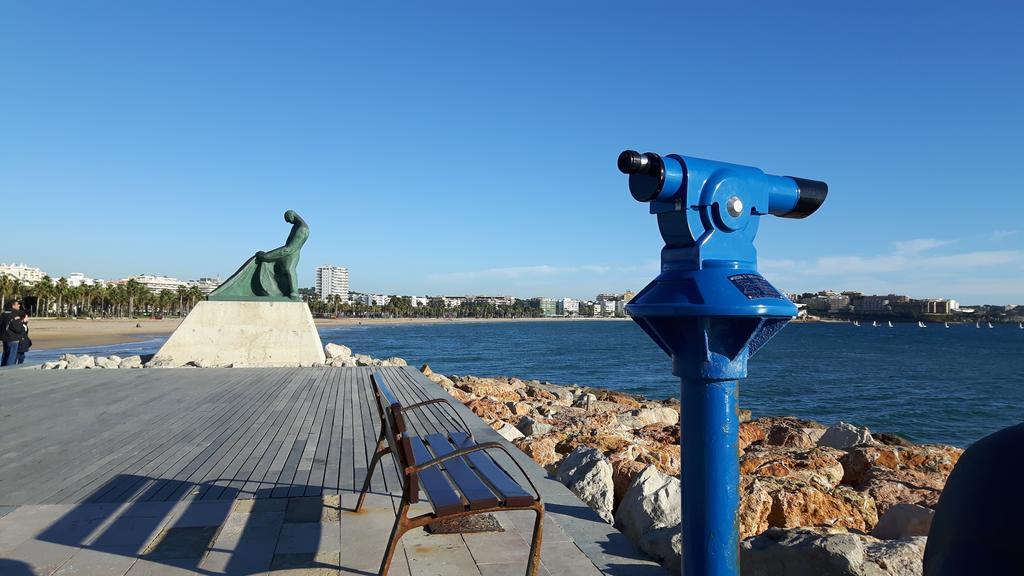 Bello-Horizonte Salou Playa Екстер'єр фото