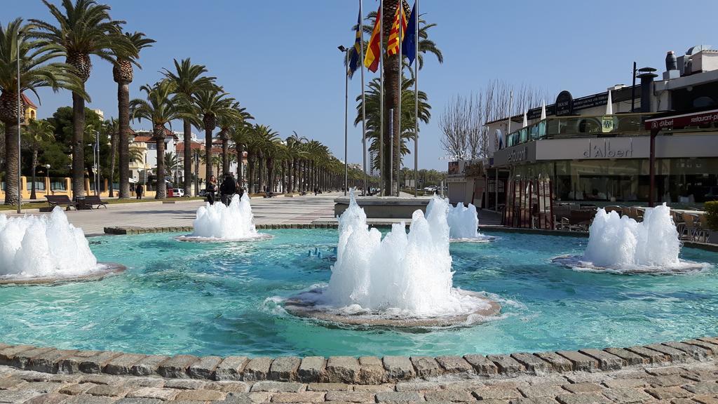 Bello-Horizonte Salou Playa Екстер'єр фото