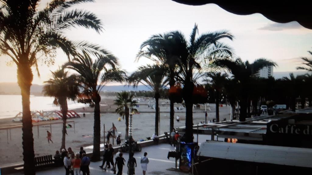 Bello-Horizonte Salou Playa Екстер'єр фото